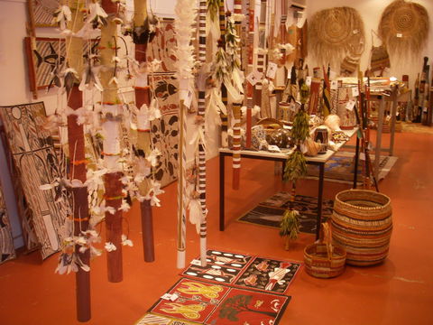 Elcho Island Art And Craft - Find Attractions 0