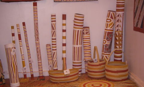 Elcho Island Art And Craft - Find Attractions 1