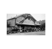Empire Cinema - Find Attractions