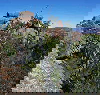 Evans Crown Nature Reserve - Find Attractions