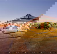 Far West Adventure Drive - Find Attractions