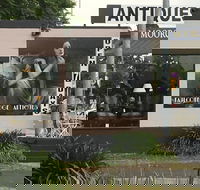 Faulconbridge Antiques and Giftware - Find Attractions