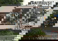 Faulconbridge Antiques and Giftware