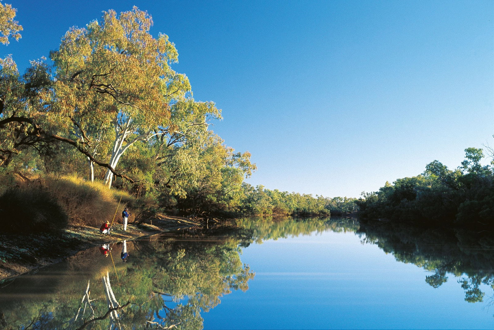 Blackall QLD Find Attractions