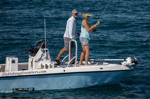 Fly Fishing Frontiers - Find Attractions 0