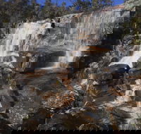 Gibraltar Falls - Find Attractions