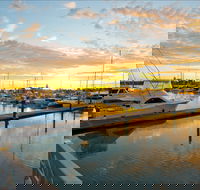 Gladstone Marina - Find Attractions