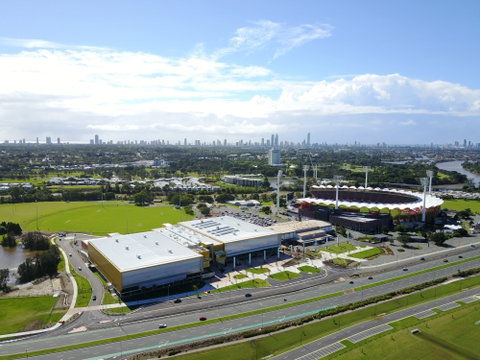 Gold Coast Sports And Leisure Centre - Find Attractions 0