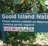 Goold Island National Park - Find Attractions