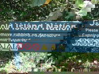 Goold Island National Park