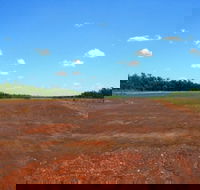 Gorrie Airfield - Find Attractions