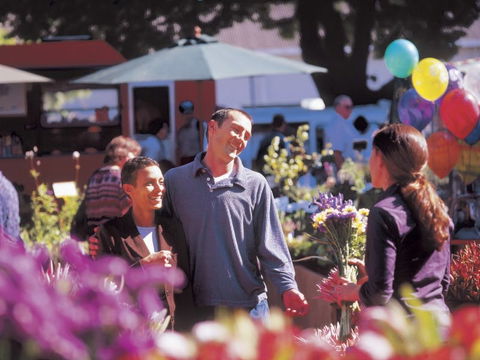Greater Hobart - Find Attractions 0