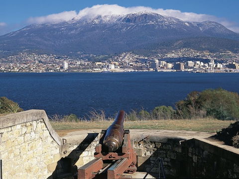 Greater Hobart - Find Attractions 2