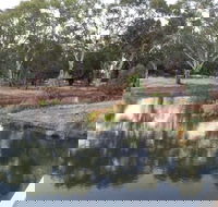 Green Corridor Walking Track - Find Attractions