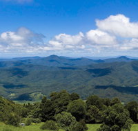 Griffith Lookout - Find Attractions