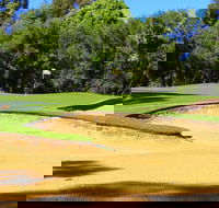 Hartfield Golf Club - Find Attractions