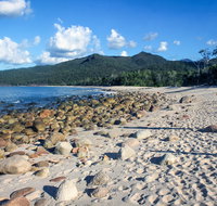 Hinchinbrook Island - Find Attractions