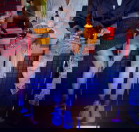 Holey Moley Newtown - Find Attractions