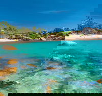Horseshoe Bay - Bowen - Find Attractions