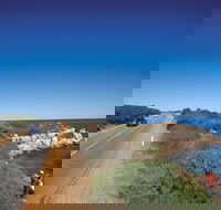 Indian Ocean Drive - Find Attractions