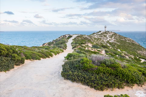 Innes National Park - Find Attractions 0