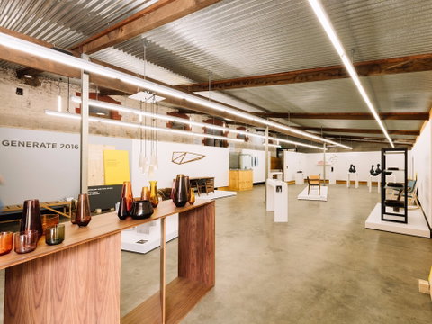 JamFactory At Seppeltsfield - Find Attractions 1