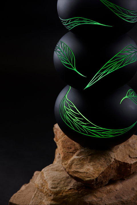 James McMurtrie's  Glass Blowing Studio And Gallery - Find Attractions 0