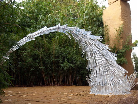 James McMurtrie's  Glass Blowing Studio And Gallery - Find Attractions 1