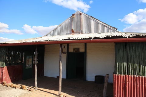 Jones Store - Find Attractions 0