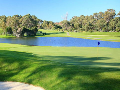 Joondalup Resort And Country Club - Find Attractions 0