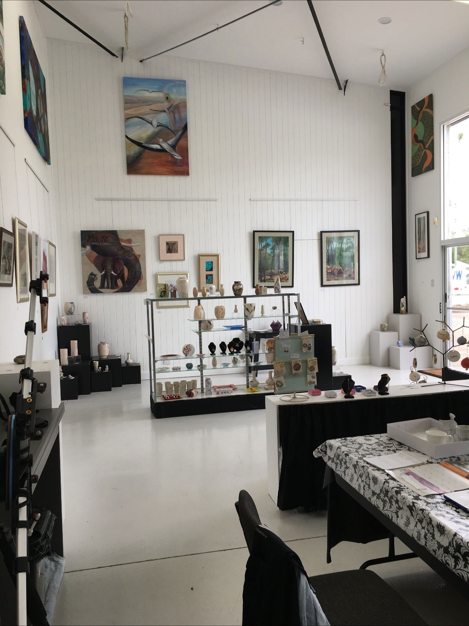 New Chum QLD Find Attractions