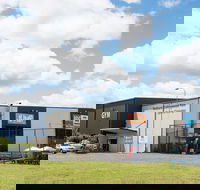 Just Jump Trampoline Park and Play Centre - Find Attractions