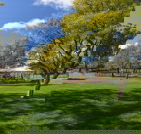 Kelly Reserve - Find Attractions