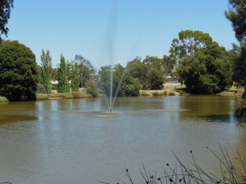 Kelly Reserve - Find Attractions 2