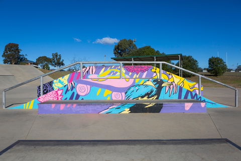 Kirkham Skate Park - Find Attractions 0