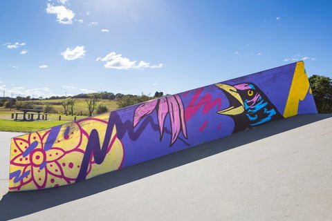 Kirkham Skate Park - Find Attractions 1