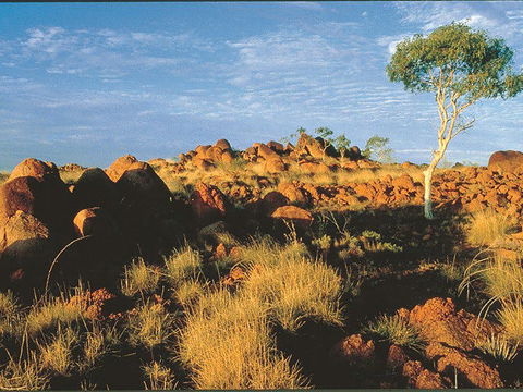 Kunjarra/The Pebbles - Find Attractions 0