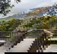 Lake Ross - Find Attractions