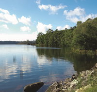 Lake Paluma - Find Attractions