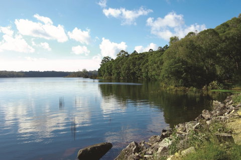 Lake Paluma - Find Attractions 0