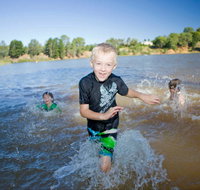 Lake Sambell - Find Attractions