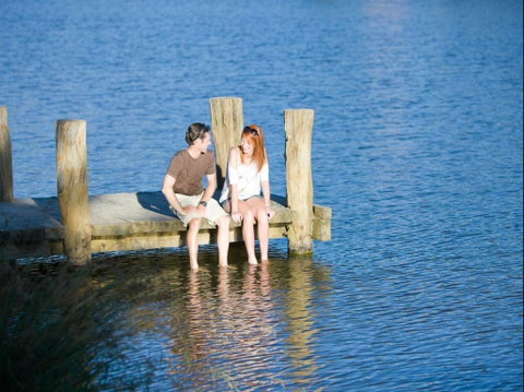 Lake Sambell - Find Attractions 1