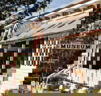 Lambing Flat Folk Museum - Find Attractions