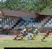 La Trobe's Cottage - Find Attractions