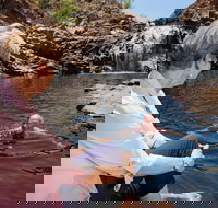 Leliyn Edith Falls - Nitmiluk National Park - Find Attractions