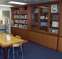 Local History Room - Find Attractions
