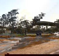 Longreach Skate Park - Find Attractions