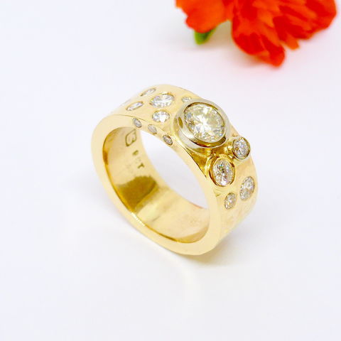 Louise Shaw Jewellery - Find Attractions 1