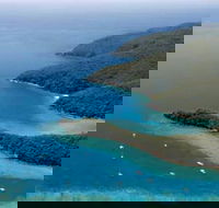 Luncheon Bay - Find Attractions
