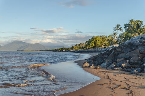 Machans Beach - Find Attractions 0